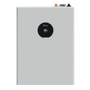 Аккумуляторная батарея Deye SE-F12-C (LiFePO4 51.2V 230AH 11.8 KWH) ba-31408 фото