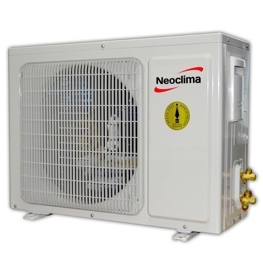Кондиционер Neoclima NS/NU-18AHTI Alaska NS/NU-18AHTI фото