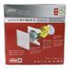 Вентилятор Helios MiniVent M1/100 N/C с таймером 6172 фото 4