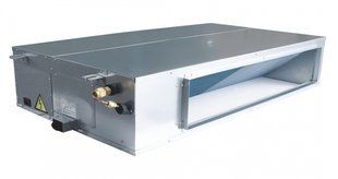 Кондиционер канальный Idea ITB-30HR-PA6-DN1 DC Inverter ITB-30HR-PA6-DN1 фото