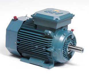 Електродвигун трифазний ABB M3BP 80 MB6 0,55 кВт 1000 об/хв 3GBP083322-ADB фото