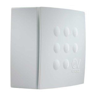 Витяжний вентилятор Vortice Quadro MICRO 100 T ES 11941 фото