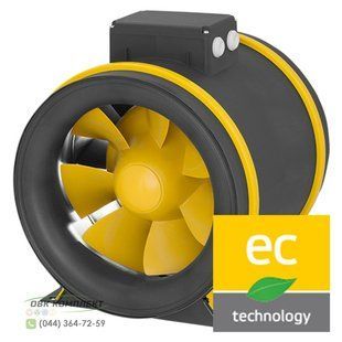 Канальный вентилятор Ruck EM 250 EC 01 r-128954 фото