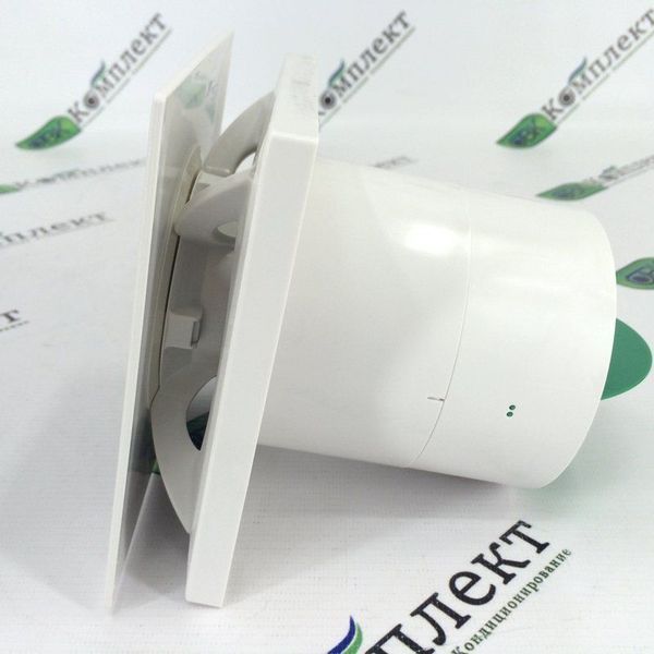 Вентилятор Helios MiniVent M1/100 F с датчиком влажности 6175 фото