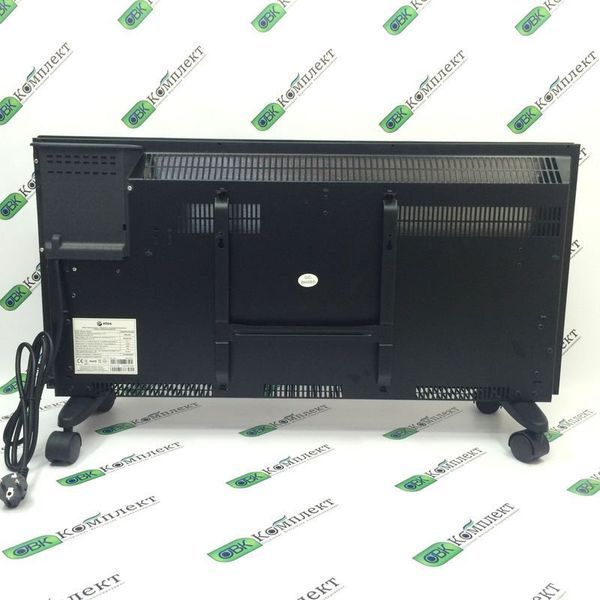 Електричний конвектор RODA RG 2000 ko-5394 фото