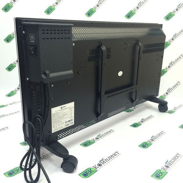 Електричний конвектор RODA RG 2000 ko-5394 фото