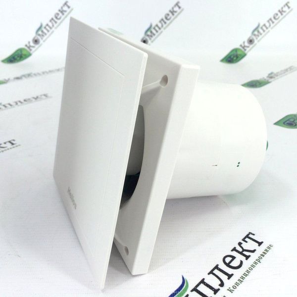 Вентилятор Helios MiniVent M1/100 F с датчиком влажности 6175 фото
