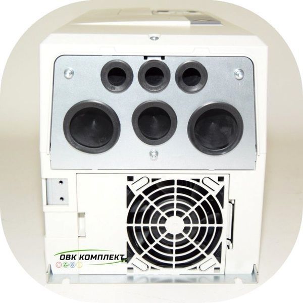 Частотный преобразователь ABB ACS580 18,5 кВт 3-фаз. ACS580-01-038A-4 фото