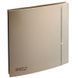 Вентилятор Soler&Palau Silent-100 CZ Champagne Design Swarovski 5210622500 фото 3
