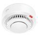 SMART Wi-Fi Датчик диму з сиреною sm-30524 фото 4