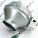 Канальний вентилятор Systemair K 125 XL Sileo sys-25361 фото 6