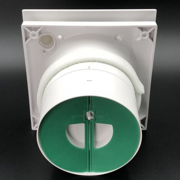 Вентилятор Helios MiniVent M1/100 P с датчиком движения 6174 фото
