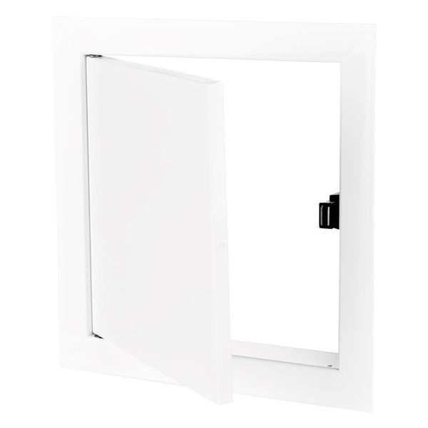 Ревизионная дверца стальная ДМ 200x300 0000226376 фото