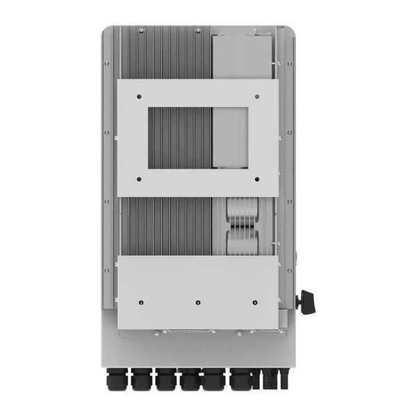 Гибридный&nbsp;инвертор Deye SUN-6K-SG05LP1-EU-AM2-P 6 KW/48 V in-31436 фото