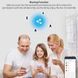 SMART Wi-Fi Розетка з лічильником енергоспоживання 20А (4200Вт) sm-30291 фото 4