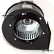 Центробежный вентилятор BAHCIVAN OBR 260 T-2K ts-24190 фото 3
