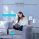 SMART Wi-Fi Розетка з лічильником енергоспоживання 20А (4200Вт) sm-30291 фото 6