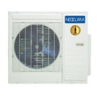 Кондиціонер мульти система інверторна Neoclima NU-5M36AFI NU-5M36AFI фото