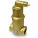 Сепаратор воздуха Spirovent Air AA100 1" (латунь) se-2286 фото 2