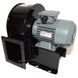 Центробежный вентилятор BAHCIVAN OBR 260 T-4K ts-24190 фото 8