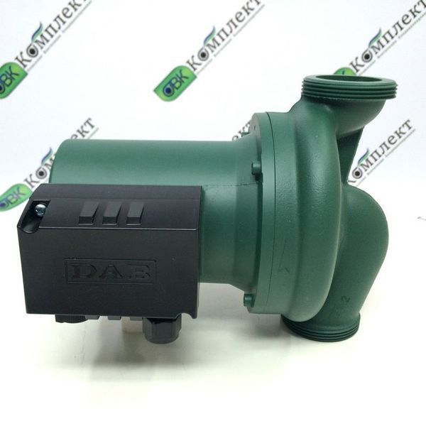 Циркуляционный насос DAB A110/180 XM B02284 фото