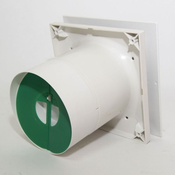 Вентилятор Helios MiniVent M1/120 F с датчиком влажности 6364 фото