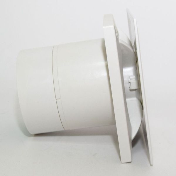 Вентилятор Helios MiniVent M1/120 F с датчиком влажности 6364 фото