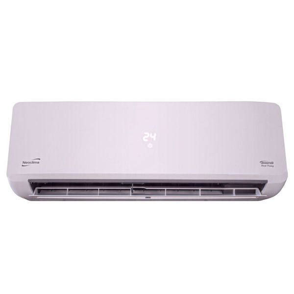 Кондиционер Neoclima NS/NU-09EHZIw YETI NS/NU-09EHZIw фото