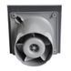 Вытяжной вентилятор CATA E-100GTH Silver 00900600 фото 4