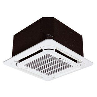Внутрішній касетний блок Neoclima NS-09TSI NS-09TSI фото