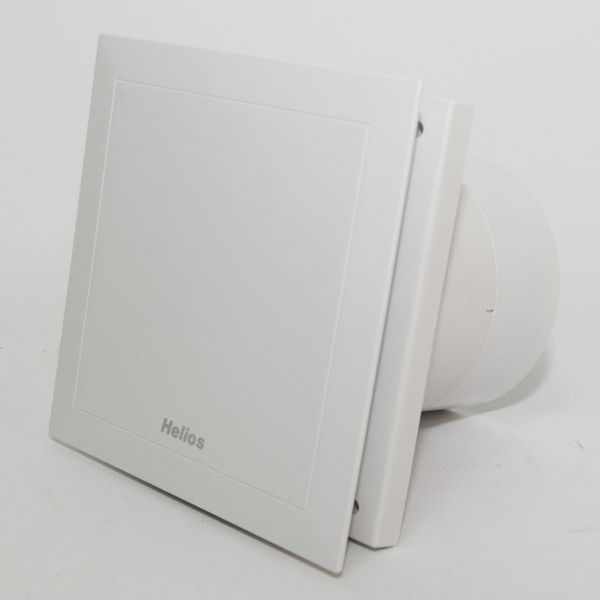 Вентилятор Helios MiniVent M1/120 N/C с таймером 6361 фото