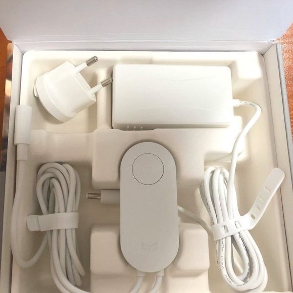 Xiaomi YEELIGHT LIGHTSTRIP PLUS - розумна світлодіодна стрічка rg-29777 фото