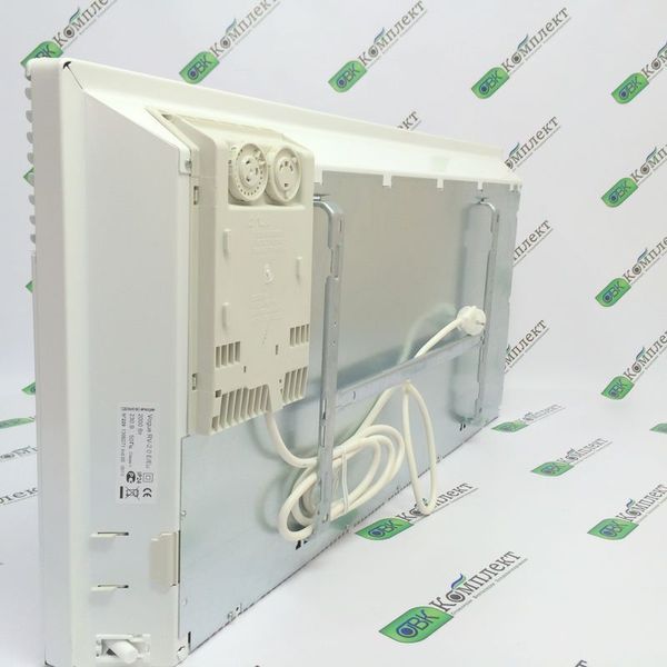 Електричний конвектор RODA Vogue RV 2000W ko-5399 фото