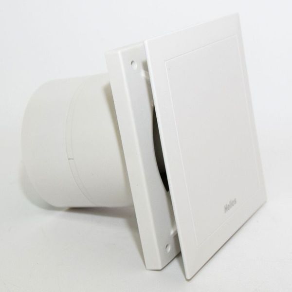 Вентилятор Helios MiniVent M1/120 N/C с таймером 6361 фото
