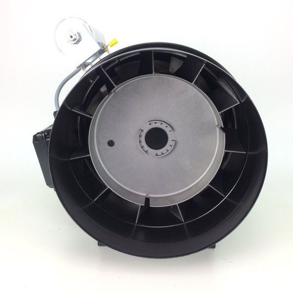 Вентилятор Soler&Palau TD-1200/315 ATEX EXEIICT3 5211996900 фото