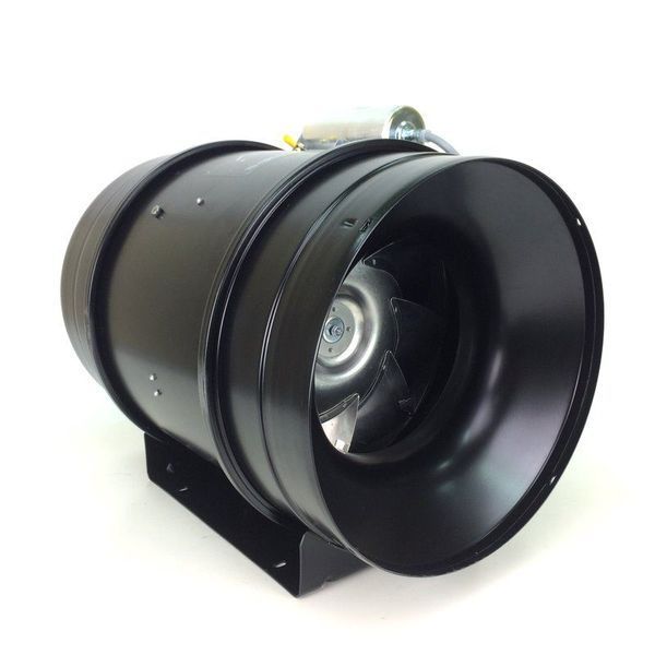 Вентилятор Soler&Palau TD-1200/315 ATEX EXEIICT3 5211996900 фото