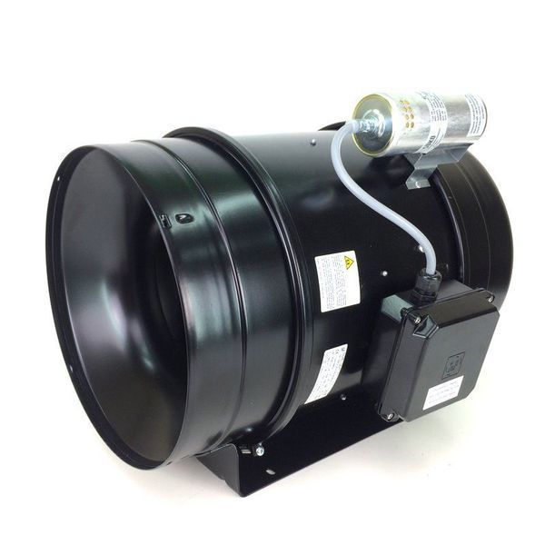 Вентилятор Soler&Palau TD-1200/315 ATEX EXEIICT3 5211996900 фото