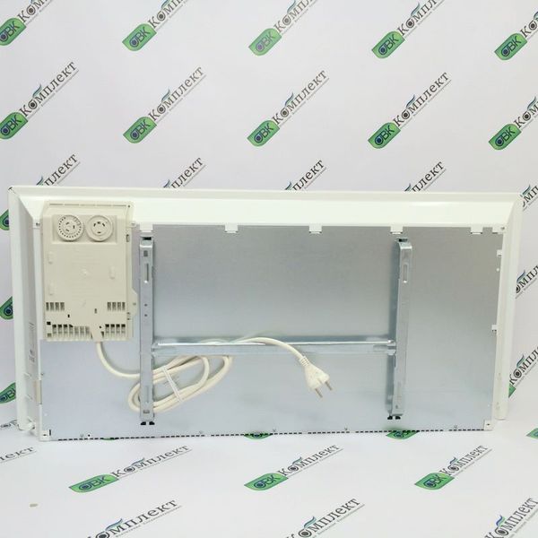 Електричний конвектор RODA Vogue RV 2000W ko-5399 фото