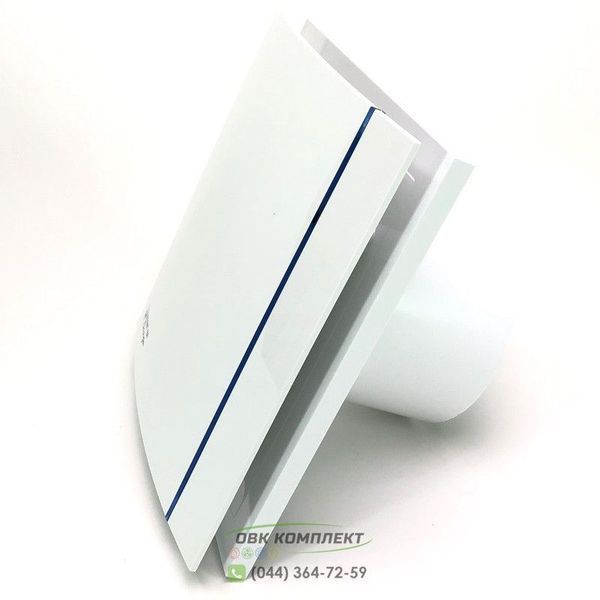 Вентилятор Soler&Palau Silent-100 CZ Design 3C 5210603100 фото