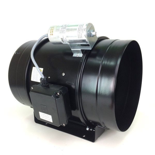 Вентилятор Soler&Palau TD-1200/315 ATEX EXEIICT3 5211996900 фото