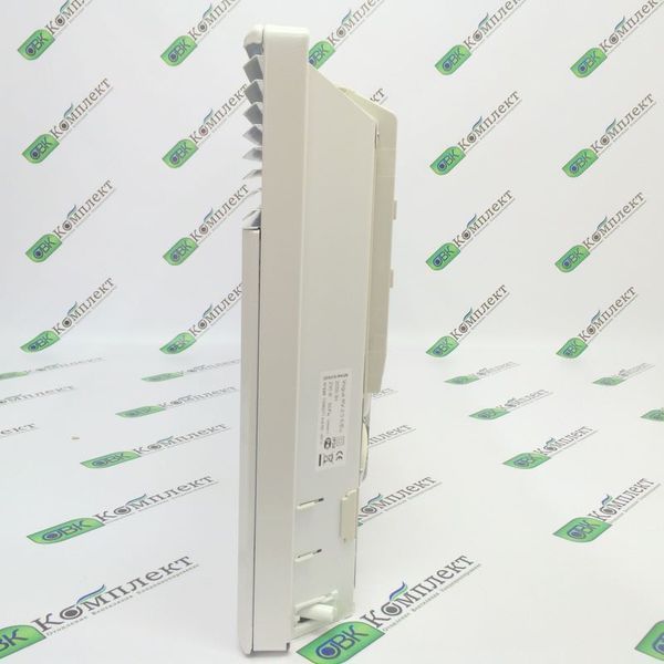 Електричний конвектор RODA Vogue RV 2000W ko-5399 фото