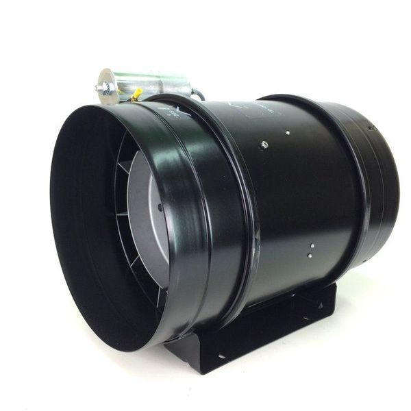 Вентилятор Soler&Palau TD-1200/315 ATEX EXEIICT3 5211996900 фото