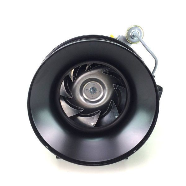 Вентилятор Soler&Palau TD-1200/315 ATEX EXEIICT3 5211996900 фото