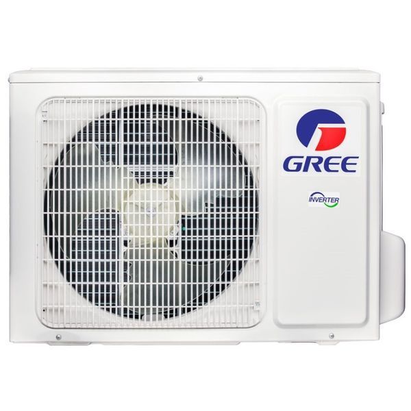Кондиционер Gree GWH24AAD-K6DNA5A Bora Inverter R32 GWH24AAD-K6DNA5A фото