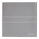 Вытяжной вентилятор CATA E-100GT Silver 00900500 фото 3
