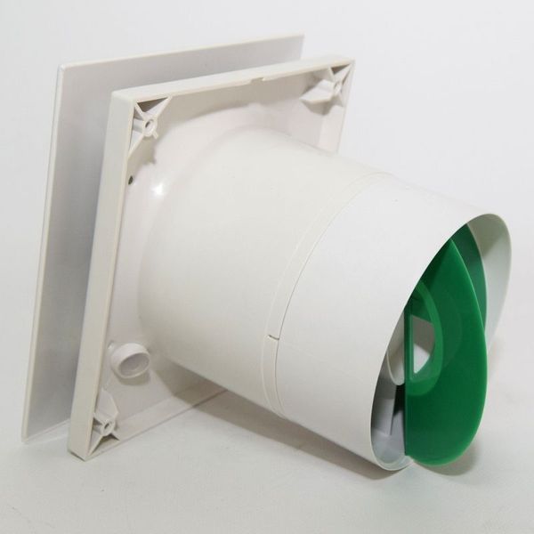 Вентилятор Helios MiniVent M1/120 P с датчиком движения 6363 фото