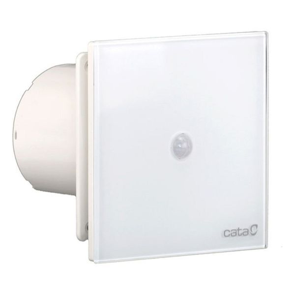 Вытяжной вентилятор CATA E-100PIR 00900300 фото