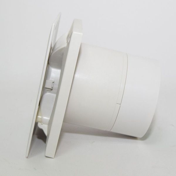 Вентилятор Helios MiniVent M1/120 P с датчиком движения 6363 фото
