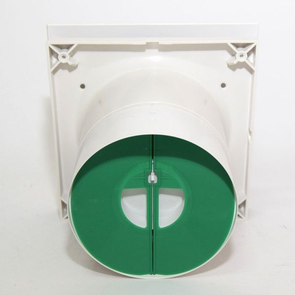 Вентилятор Helios MiniVent M1/120 P с датчиком движения 6363 фото
