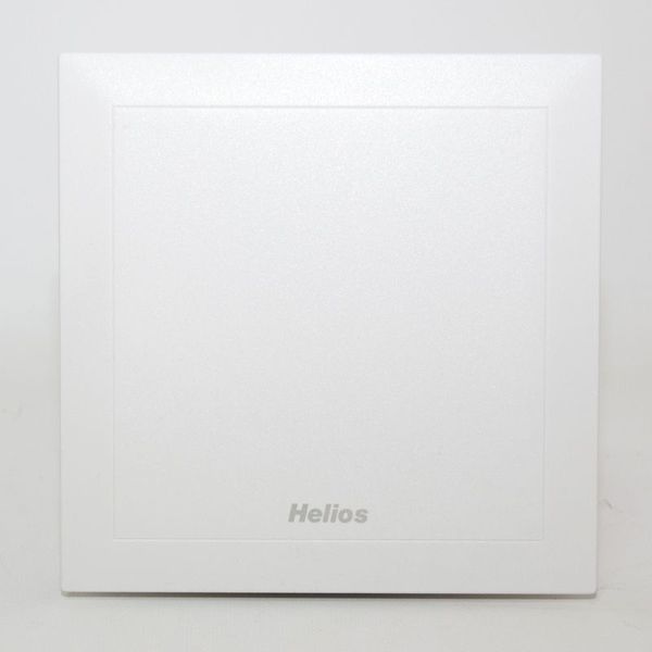 Вентилятор Helios MiniVent M1/120 P с датчиком движения 6363 фото